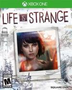 Life is Strange